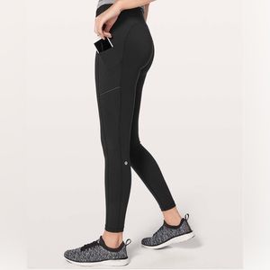Lululemon Speed Up Tight Size 8 28” Inseam